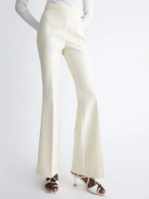 Liu Jo Flare Stretch Trousers LIUJO