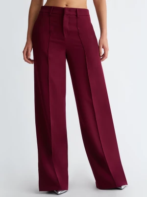 Liu Jo Flare Stretch Trousers LIUJO