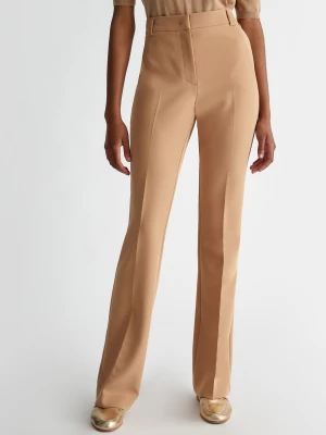 Liu Jo Flare Stretch Trousers LIUJO