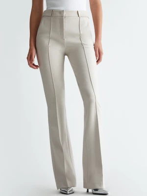 Liu Jo Flare Stretch Trousers LIUJO