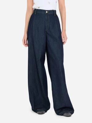 Liu Jo Flared Chino-style Jeans LIUJO