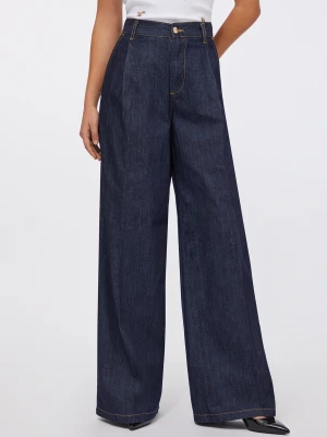 Liu Jo Flared Chino-style Jeans LIUJO