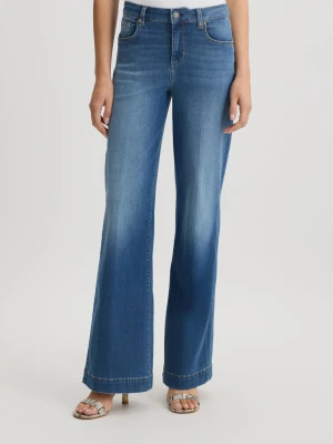 Liu Jo Flared Jeans LIUJO