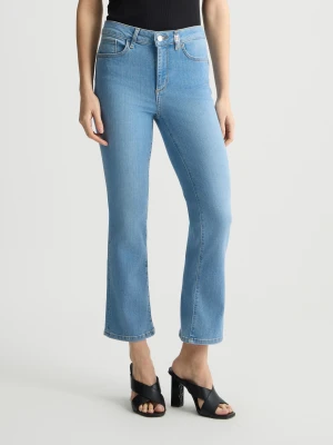 Liu Jo Flared Jeans LIUJO