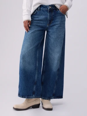 Liu Jo Flared Jeans With Belt