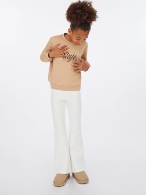 Liu Jo Flared Scuba Trousers LIUJO