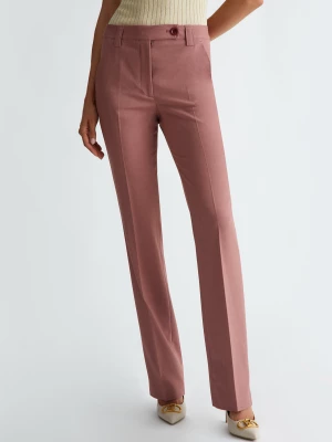 Liu Jo Flared Suit Trousers LIUJO