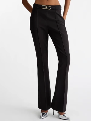 Liu Jo Flared Suit Trousers LIUJO