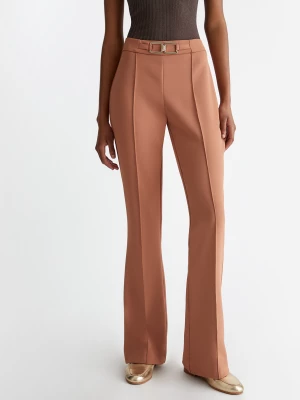 Liu Jo Flared Trousers LIUJO