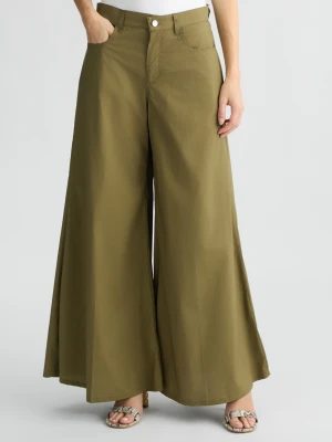 Liu Jo Flared Trousers LIUJO