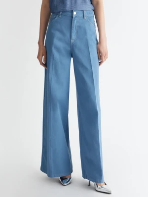 Liu Jo Flared Trousers LIUJO