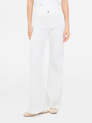 Liu Jo Flared Trousers LIUJO