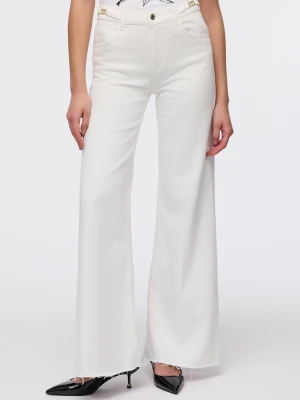Liu Jo Flared Trousers LIUJO