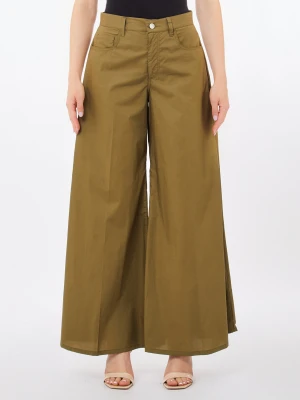 Liu Jo Flared Trousers LIUJO