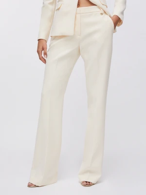 Liu Jo Flared Trousers LIUJO