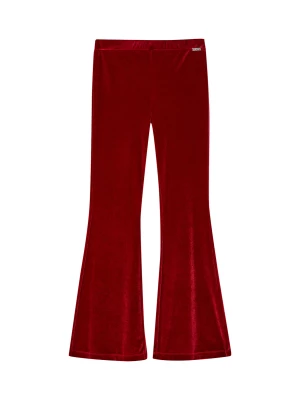 Liu Jo Flared Velvet Trousers LIUJO