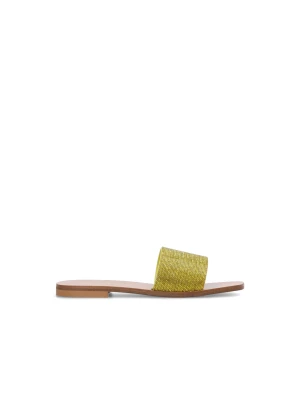 Liu Jo Flat Sandals With Gemstones LIUJO