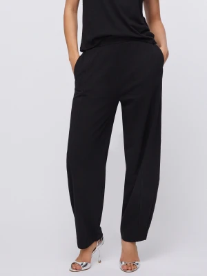 Liu Jo Fleece Balloon Trousers LIUJO