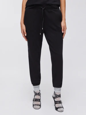 Liu Jo Fleece Jogging Bottoms LIUJO