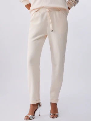 Liu Jo Fleece Jogging Bottoms LIUJO