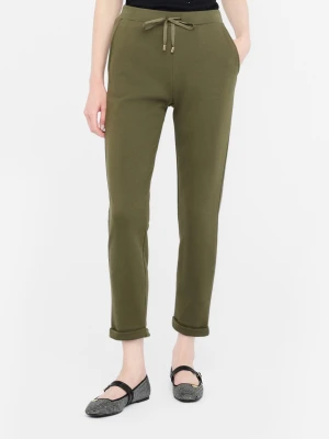Liu Jo Fleece Jogging Pants LIUJO