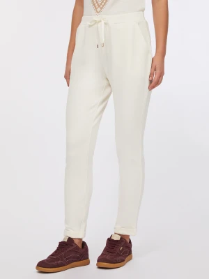 Liu Jo Fleece Jogging Pants LIUJO