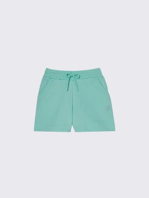 Liu Jo Fleece Shorts LIUJO