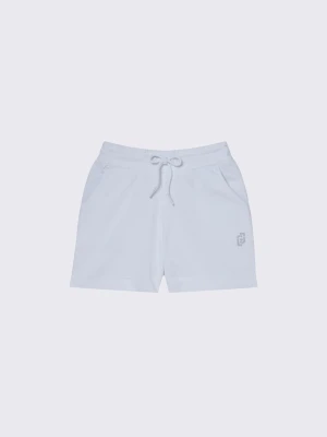 Liu Jo Fleece Shorts LIUJO
