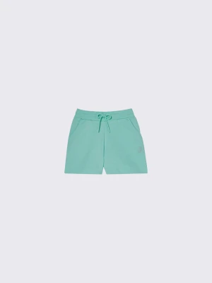 Liu Jo Fleece Shorts LIUJO