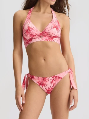 Zdjęcie produktu Liu Jo Floral Bikini Bottom LIUJO