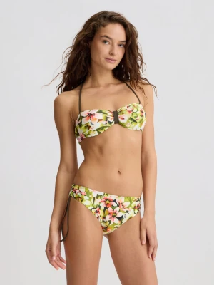 Liu Jo Floral Bikini Top LIUJO