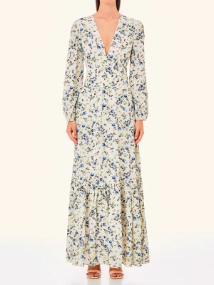 Liu Jo Floral Cocktail Dress LIUJO