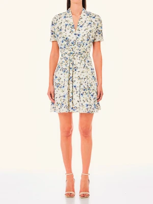 Liu Jo Floral Cocktail Dress LIUJO