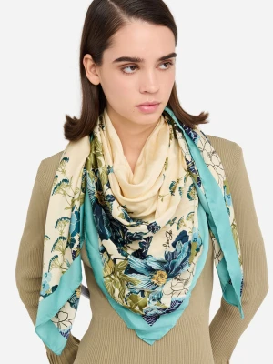 Liu Jo Floral-print Scarf LIUJO