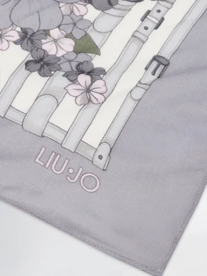 Liu Jo Floral Scarf LIUJO
