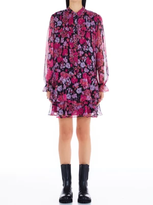 Liu Jo Floral Shirt Dress LIUJO