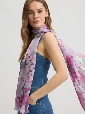 Liu Jo Floral Stole