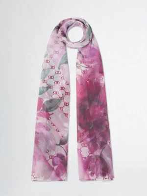 Liu Jo Floral Stole LIUJO