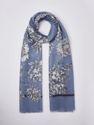 Liu Jo Floral Stole LIUJO