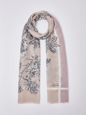 Liu Jo Floral Stole
