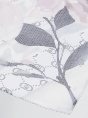 Liu Jo Floral Watercolor Stole LIUJO