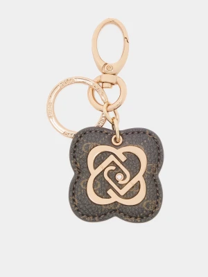 Liu Jo Flower Keyring