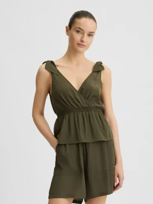 Liu Jo Top With Bows LIUJO
