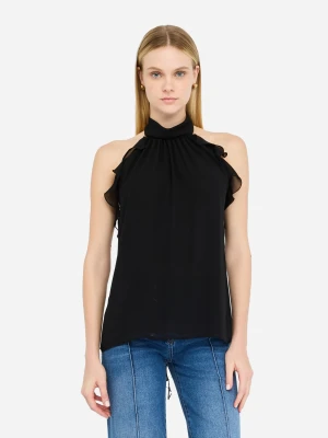 Liu Jo Formal Georgette Top LIUJO
