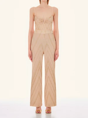 Liu Jo Formal Jumpsuit LIUJO