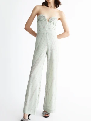 Liu Jo Formal Jumpsuit LIUJO