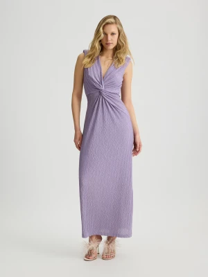 Liu Jo Formal Lurex® Dress LIUJO