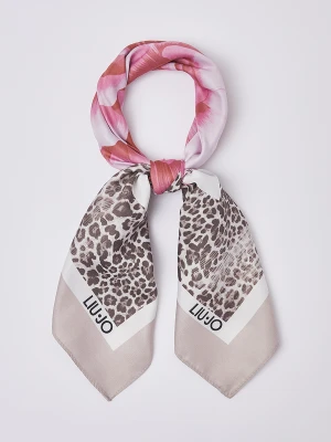 Liu Jo Foulard With Flower LIUJO