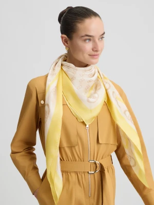 Liu Jo Foulard With Logo LIUJO