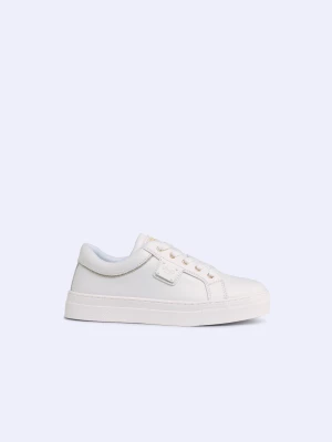 Liu Jo Genuine Leather Sneakers LIUJO